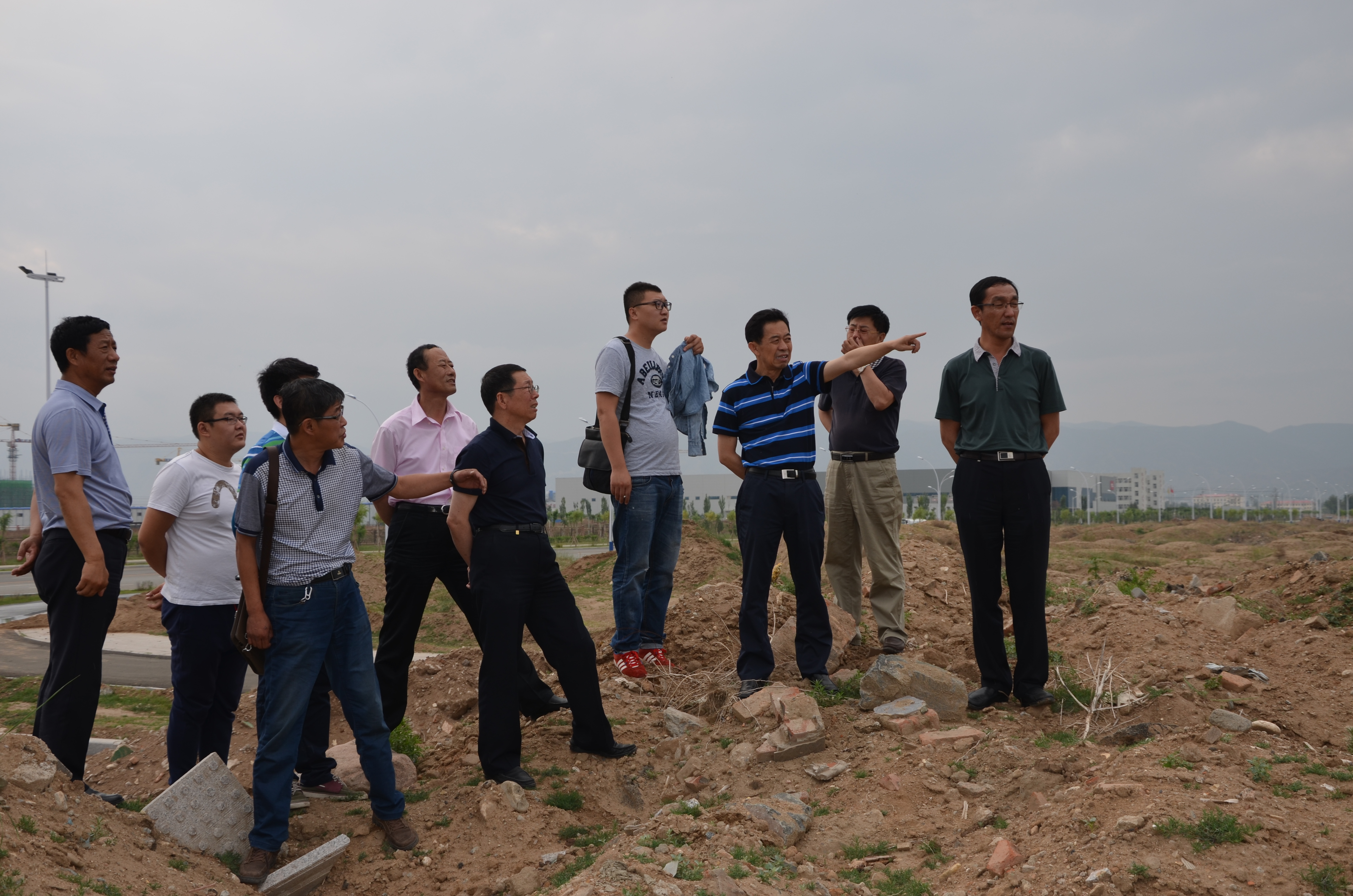 研究如何打通“斷頭路?！?jpg